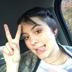 Meet your Posher, Kaylah